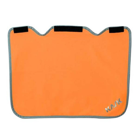 Shield Karku Wyściełana Polarem Neck Shield RW (superplasma) Yellow Fluo