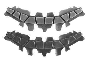 Pianka do kasku  Alveo