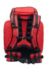 Backpack Rigtech, Red