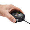 Lonża Ze Zwijaczem Do Narzędzi Squids 3010 Retractable Tool Lanyard With Belt Loop Clip 2.26kg