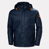 Kurtka przeciwdeszczowa Gale Rain Jacket 590 Navy