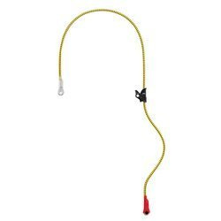 Lonża Regulowana Microflip 2,5m