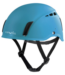 Kask Edelweiss Vertige Blue