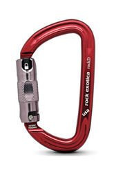 Carabiner Rockd Auto-lock