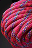Lina dynamiczna Cobra Unicore 8,6 mm x 50 m Golden Dry Fuchsia