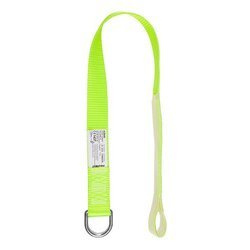 Zaczep taśmowy do zalania betonem AZ 640