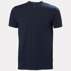 Koszulka T-shirt Evo T-Shirt 591 Navy