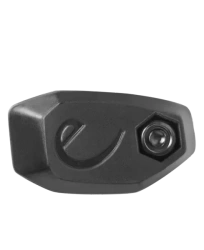 Blokada Edelrid Foras Antitwist, kolor: Night (017)