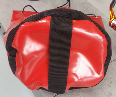 Worek transportowy 25L