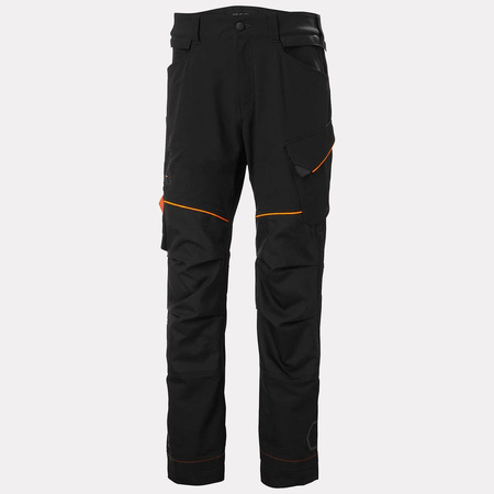 Spodnie Chelsea Evo Brz Cnct Pant 990 Black