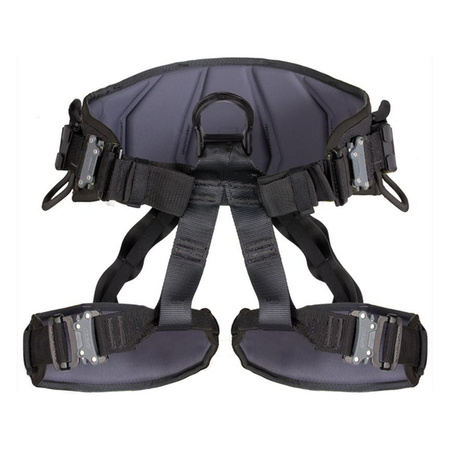 Harness Sit Worker 3D Speed (black)