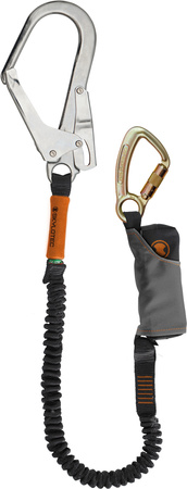 Lonża Skylotec SKYSAFE PRO FLEX I FS 90 ST 1.8 m