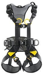 Harness Volt Rozm.2 (wersja Międzynarodowa)