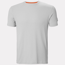 Koszulka T-shirt Tech T-Shirt 931 Mid Grey