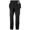 Spodnie Kensington Construction Pant 990 Black