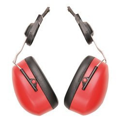 Nauszniki/ochronniki Słuchu Endurance Clip-on PW47