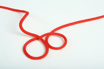 Rep Edelweiss Cord 6 Mm Red