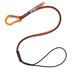 Lonża Do Narzędzi Squids 3104f(x) Tool Lanyard - Carabiner And Choke Loop - 4,5kg