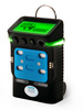 Microtector III G888C/4 O2 ( 2 letni ), CO, H2S, CH4 | Typ ładowarki: Smart Charger Cap 888	