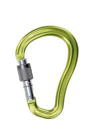 Carabiner Axis HMS SG - Green