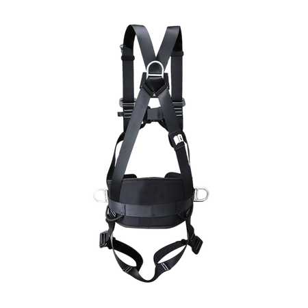 Szelki bezpieczeństwa Energy Base, one size, 1125 Q7