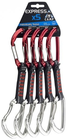 Set Orbit Wire Express Set 6 Szt 11cm