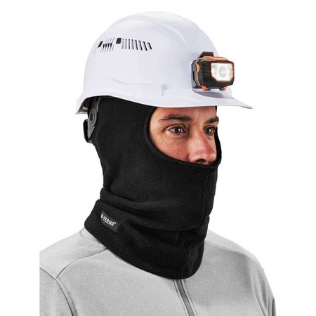 Kominiarka N-Ferno 6821 Balaclava Face Mask - Fleece