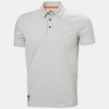 Evo Polo 932 Grey Melange