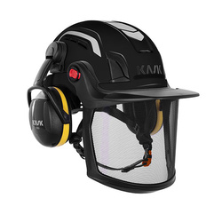 Kask Arbo Zenith X Air Combo (czarny)