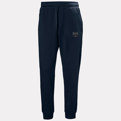 Essential Sweatpant 590 Navy