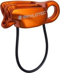 Device Asekuracyjny/kubek Tube ALP (orange)