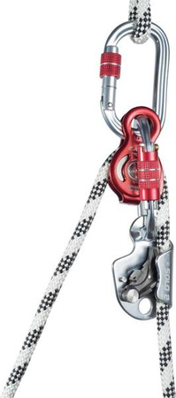 Pulley Sphinx Pro (łożyska Kulkowe)