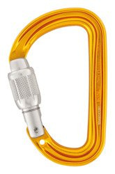 Carabiner Smd Screw Lock