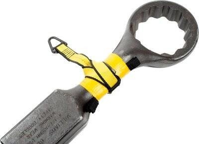 Paski zaczepowe Tool Cinch 3M™ DBI-SALA® 