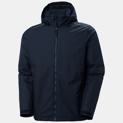 Kurtka zimowa Manchester 2.0 Winter Jacket 590 Navy