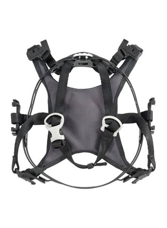 Kask Arborystyczny Aries TREE White