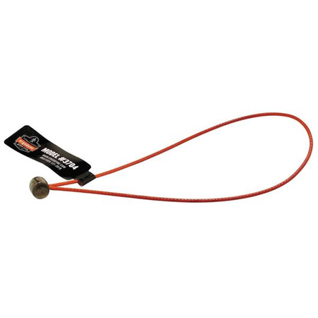 Mocowanie Narzędzia Squids 3704 Wire Tool Attachment - Loop Tool Tail­ - 2lbs (1szt.)