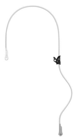 Micrograb Zapasowy Zacisk Linowy Do MICROFLIP