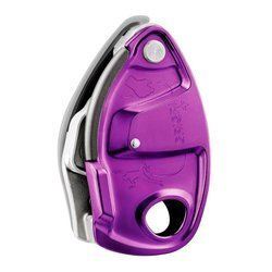 Przyrzad Asekuracyjny Grigri + (purple)