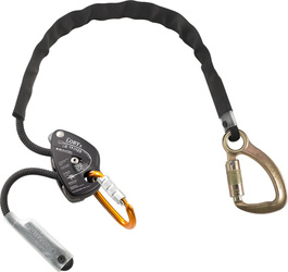 Lanyard Pozycjonująca Skylotec LORY X KOBRA TRI 2 M