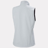W Manchester 2.0 Softs Vest 910 Grey Fog