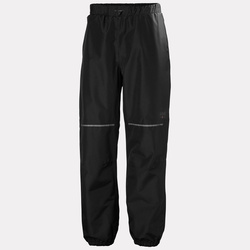 Manchester 2.0 Shell Pant 990 Black