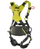 Szelki Asekuracyjne With Pasem Biodrowym Flex Pro Plus