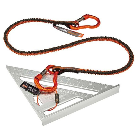 Łącznik Screw Lock Do Narzędzi Squids 3705 Orange - 1,4kg
