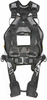 Safety Harness With Pasem For Work Positioning P-600