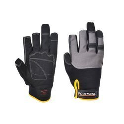 Rękawica Powertool Pro Czarna