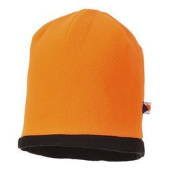 Odwracalna Czapka Ostrzegawcza HA14 Beanie