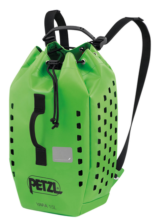 Mały worek na linę Yara Club 15