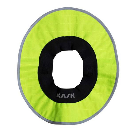 Shield Przeciwsłoneczna Sun Shield Yellow Fluo