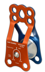 Pulley Kootenay Ultra
